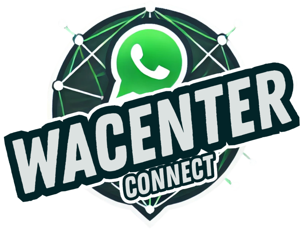 WhatsApp Center